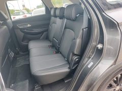 Changan CS75 2026 PRO 1.5T DCT Exclusive Type 7 Seats - фото 17