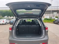 Changan CS75 2026 PRO 1.5T DCT Exclusive Type 7 Seats - фото 19