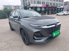 Changan CS75 2026 PRO 1.5T DCT Exclusive Type 7 Seats - фото 4