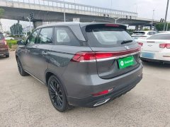 Changan CS75 2026 PRO 1.5T DCT Exclusive Type 7 Seats - фото 5