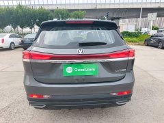 Changan CS75 2026 PRO 1.5T DCT Exclusive Type 7 Seats - фото 6