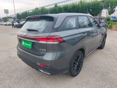 Changan CS75 2026 PRO 1.5T DCT Exclusive Type 7 Seats - фото 7