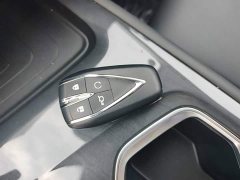 Changan CS75 2026 PRO 1.5T DCT Exclusive Type 7 Seats - фото 9