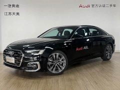 Audi A6L 45 TFSI quattro premium dynamic - фото 1