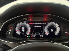 Audi A6L 45 TFSI quattro premium dynamic - фото 11
