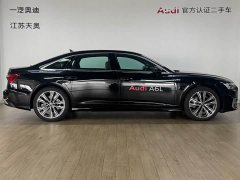 Audi A6L 45 TFSI quattro premium dynamic - фото 3