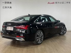 Audi A6L 45 TFSI quattro premium dynamic - фото 4