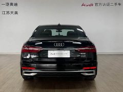 Audi A6L 45 TFSI quattro premium dynamic - фото 5