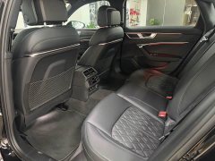 Audi A6L 45 TFSI quattro premium dynamic - фото 8
