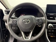 Toyota RAV4 Rongfang 2023 2.0L CVT two-wheel drive fashion Plus version - фото 10