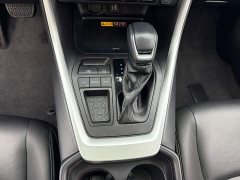 Toyota RAV4 Rongfang 2023 2.0L CVT two-wheel drive fashion Plus version - фото 12