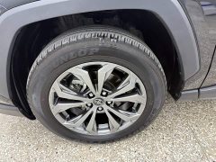 Toyota RAV4 Rongfang 2023 2.0L CVT two-wheel drive fashion Plus version - фото 13