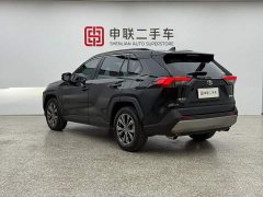 Toyota RAV4 Rongfang 2023 2.0L CVT two-wheel drive fashion Plus version - фото 2