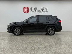 Toyota RAV4 Rongfang 2023 2.0L CVT two-wheel drive fashion Plus version - фото 3