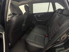 Toyota RAV4 Rongfang 2023 2.0L CVT two-wheel drive fashion Plus version - фото 7