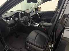 Toyota RAV4 Rongfang 2023 2.0L CVT two-wheel drive fashion Plus version - фото 9