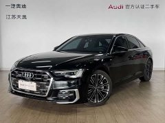 Audi A6L 45 TFSI Premium Dynamic - фото 1