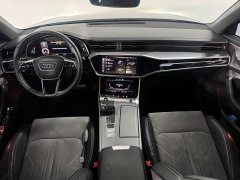 Audi A6L 45 TFSI Premium Dynamic - фото 10
