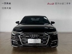 Audi A6L 45 TFSI Premium Dynamic - фото 2