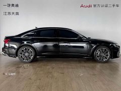 Audi A6L 45 TFSI Premium Dynamic - фото 3