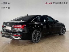 Audi A6L 45 TFSI Premium Dynamic - фото 4