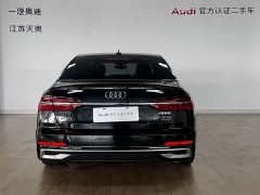 Audi A6L 45 TFSI Premium Dynamic - фото 5