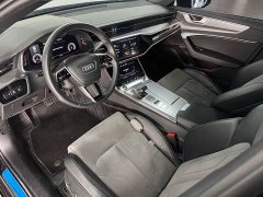 Audi A6L 45 TFSI Premium Dynamic - фото 9
