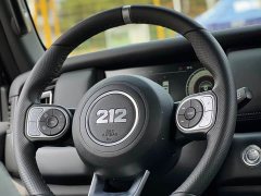 212 T01 2025 2.0T Changfeng - фото 11