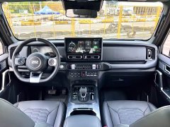 212 T01 2025 2.0T Changfeng - фото 12