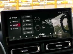 212 T01 2025 2.0T Changfeng - фото 15