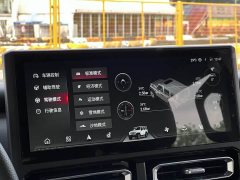 212 T01 2025 2.0T Changfeng - фото 16