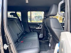212 T01 2025 2.0T Changfeng - фото 19