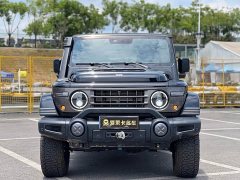212 T01 2025 2.0T Changfeng - фото 2