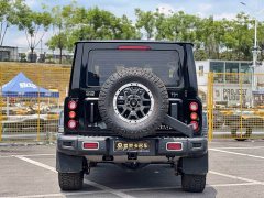 212 T01 2025 2.0T Changfeng - фото 4