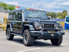 212 T01 2025 2.0T Changfeng - фото 7