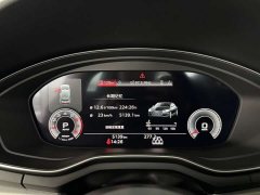 Audi A5 (Imported) 2024 Sportback 40 TFSI Fashionable and Dynamic - фото 10