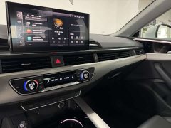 Audi A5 (Imported) 2024 Sportback 40 TFSI Fashionable and Dynamic - фото 11