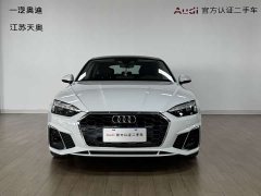 Audi A5 (Imported) 2024 Sportback 40 TFSI Fashionable and Dynamic - фото 2