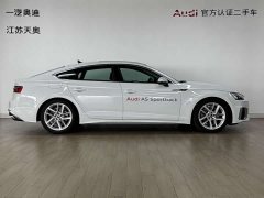 Audi A5 (Imported) 2024 Sportback 40 TFSI Fashionable and Dynamic - фото 3