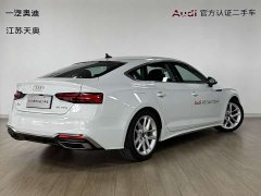 Audi A5 (Imported) 2024 Sportback 40 TFSI Fashionable and Dynamic - фото 4