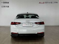 Audi A5 (Imported) 2024 Sportback 40 TFSI Fashionable and Dynamic - фото 5