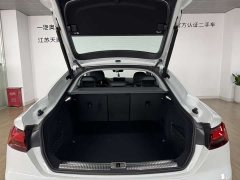Audi A5 (Imported) 2024 Sportback 40 TFSI Fashionable and Dynamic - фото 6