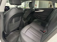 Audi A5 (Imported) 2024 Sportback 40 TFSI Fashionable and Dynamic - фото 7