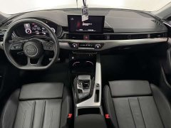 Audi A5 (Imported) 2024 Sportback 40 TFSI Fashionable and Dynamic - фото 8