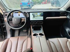 Leapmotor Leapmoo C11 Pure Electric 650 Smart Edition - фото 5
