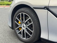Denza Z9GT 2024 1100 four-wheel drive Pro version - фото 3