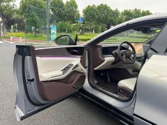 Denza Z9GT 2024 1100 four-wheel drive Pro version - фото 4