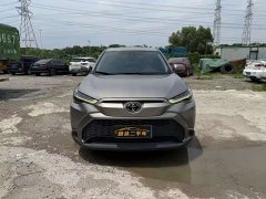 Fenglanda 2.0L CVT leading version - фото 1