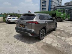 Fenglanda 2.0L CVT leading version - фото 10
