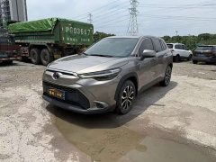 Fenglanda 2.0L CVT leading version - фото 2